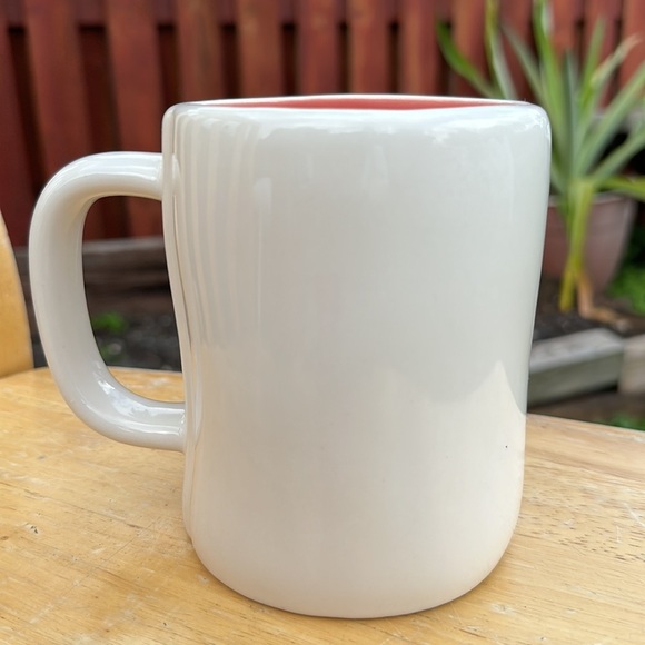 RAE DUNN PAJAMA DRESS CODE MUG - Picture 3 of 5